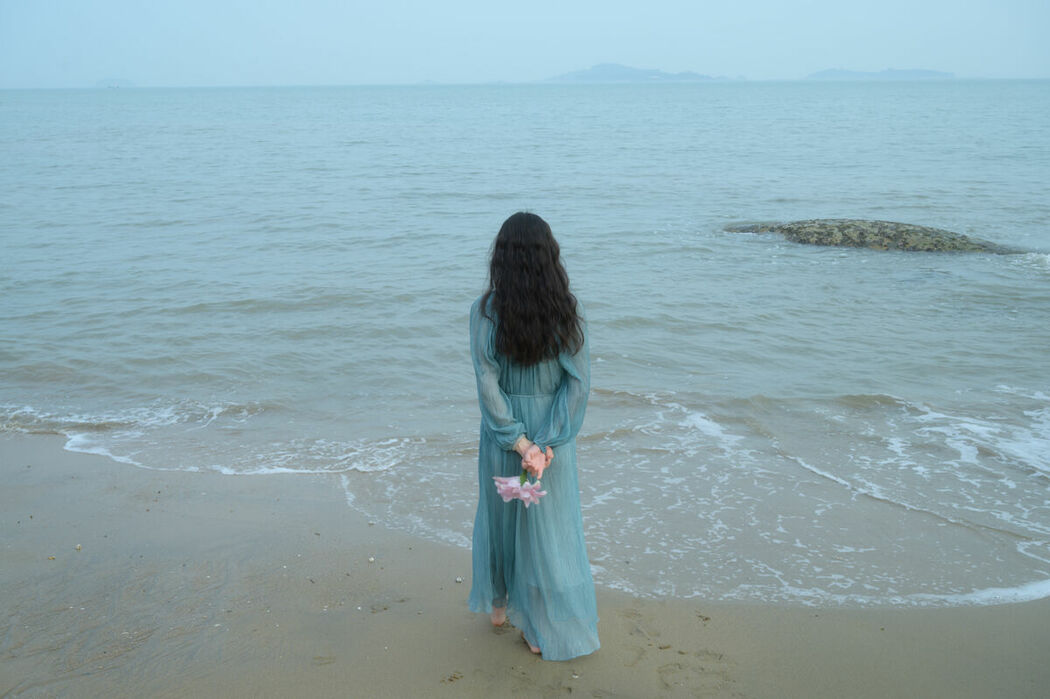 YiTuYu艺图语 Vol.9184 Guai Shou (22P)