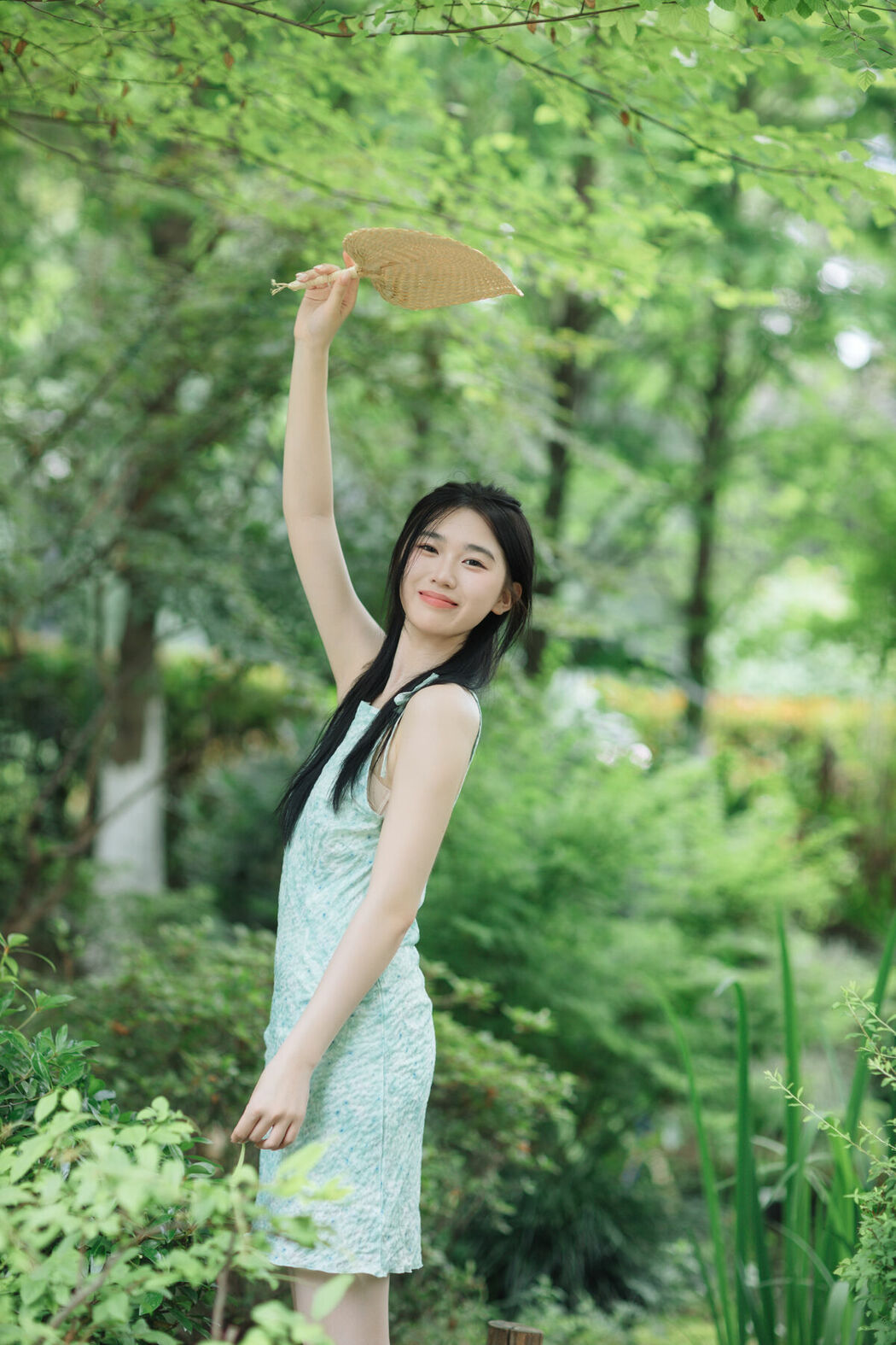 YiTuYu艺图语 Vol.9178 A Zi (31P)