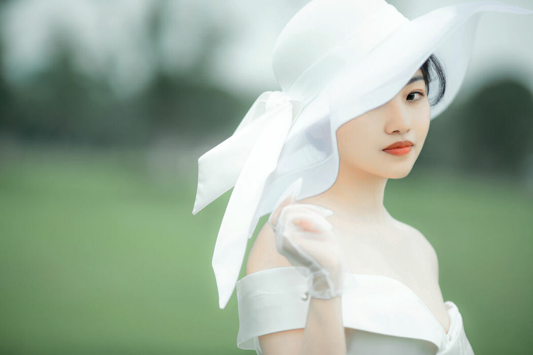 YiTuYu艺图语 Vol.9208 Ning Ning (38P)