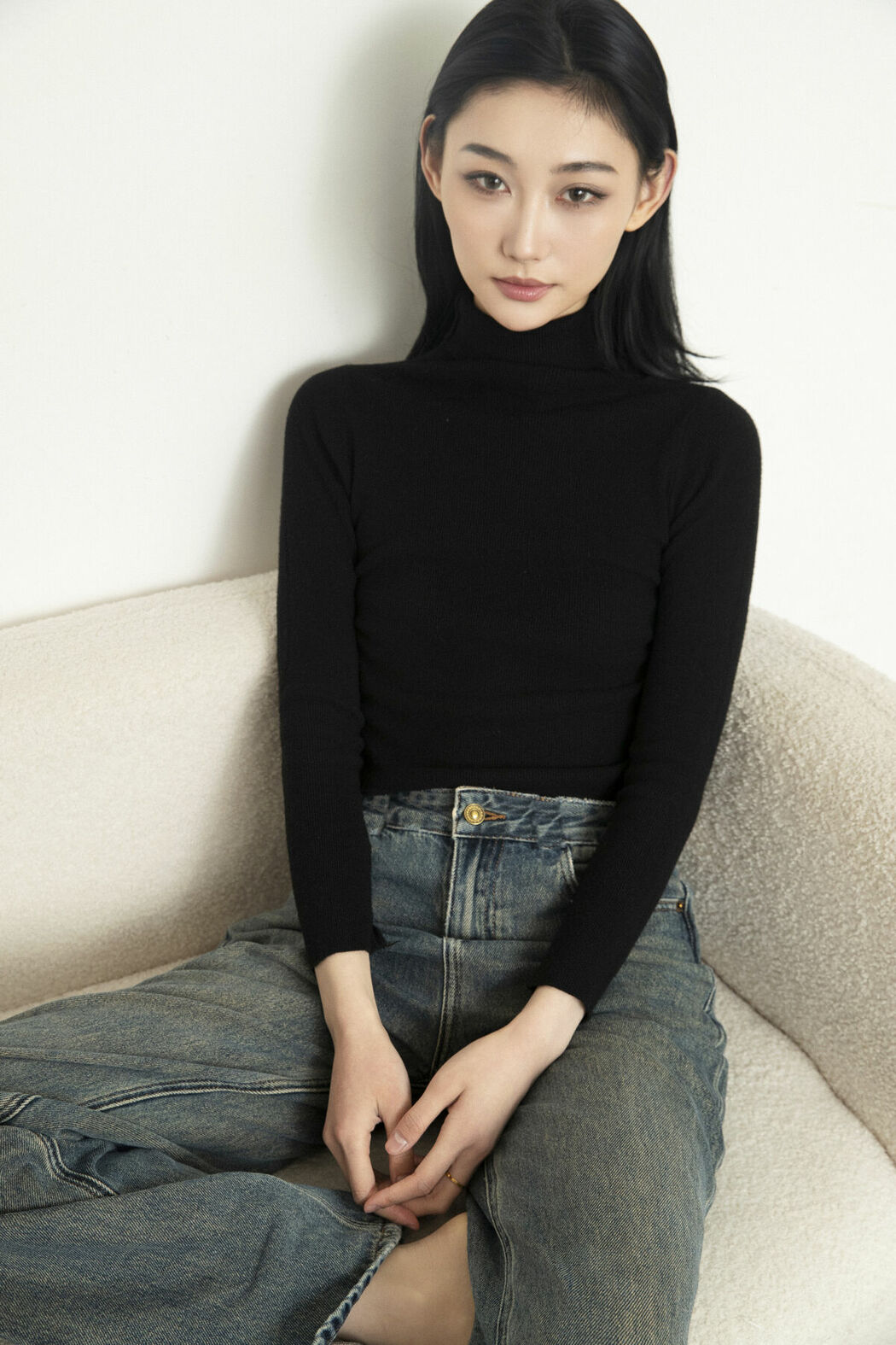 YiTuYu艺图语 Vol.9203 PENG (25P)