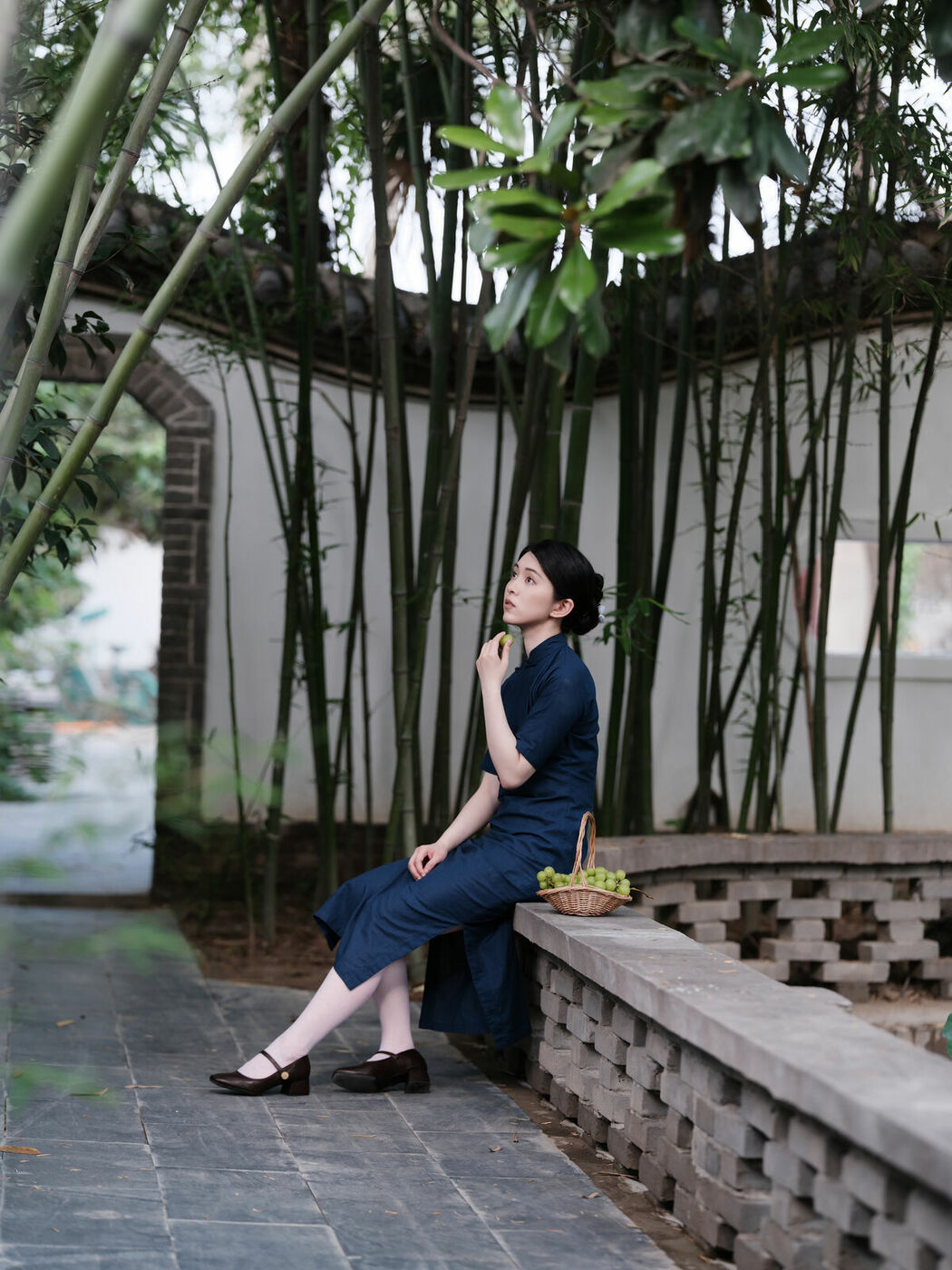 YiTuYu艺图语 Vol.9181 Chen Zi He (56P)