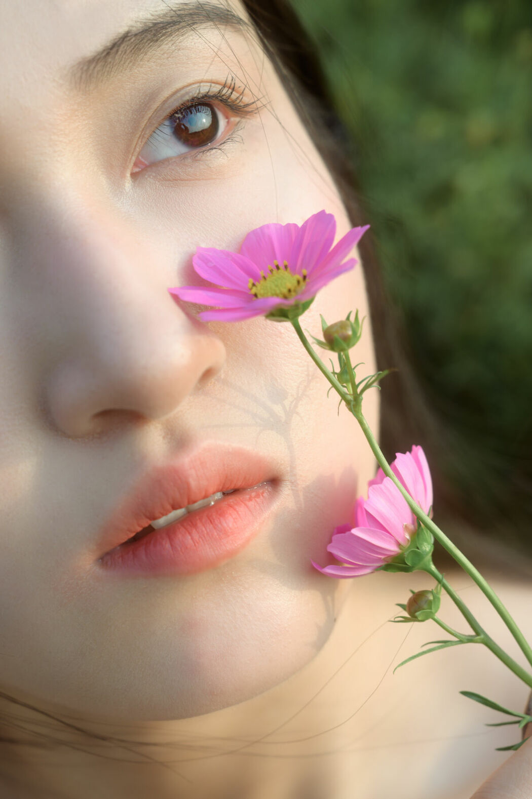 YiTuYu艺图语 Vol.9211 Ye Zhi Zhi Zhi (19P)