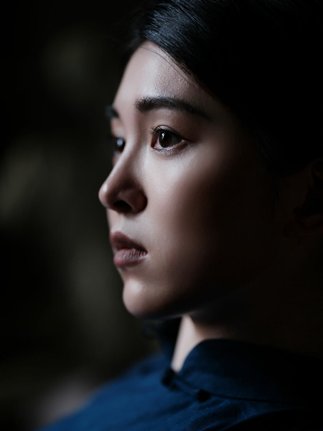 YiTuYu艺图语 Vol.9181 Chen Zi He (56P)