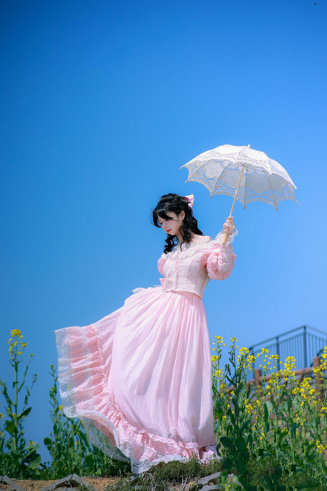 YiTuYu艺图语 Vol.9182 Fei Fei (16P)