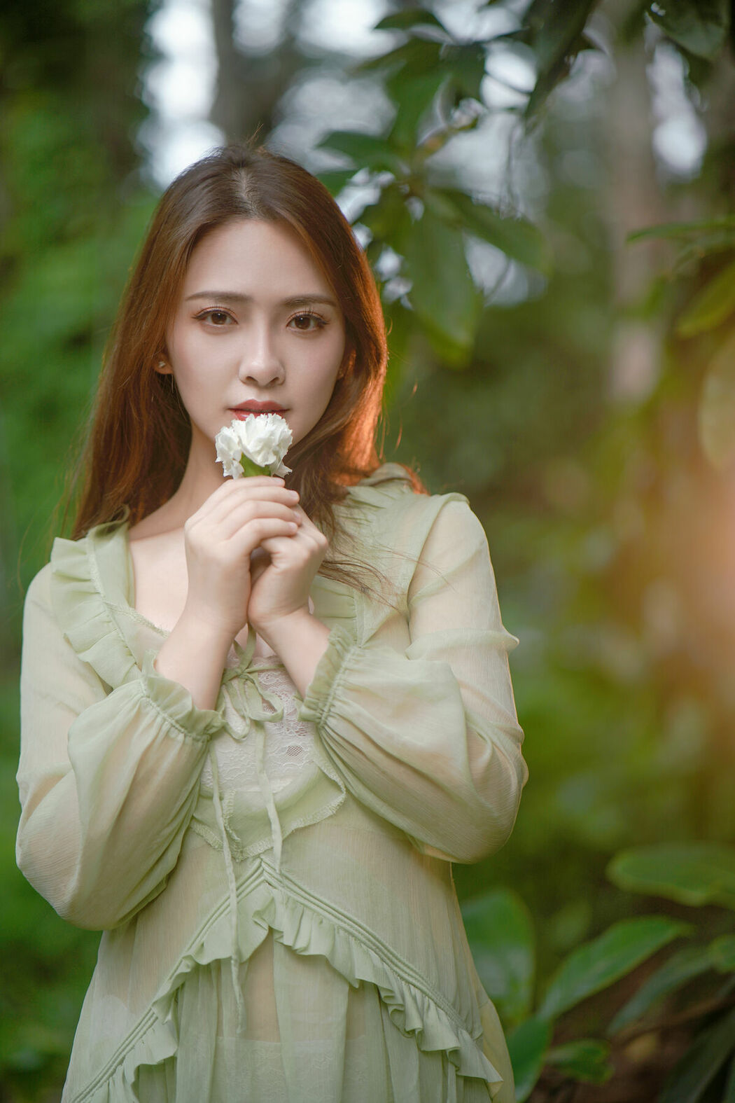 YiTuYu艺图语 Vol.9196 Ying Er YY (40P)