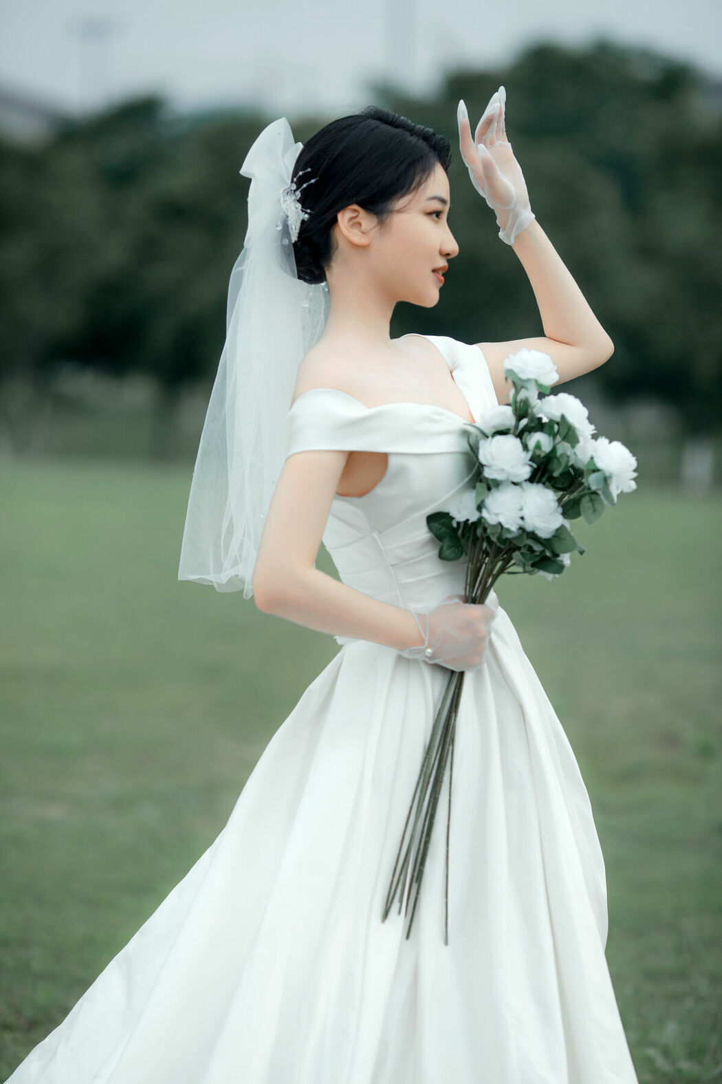 YiTuYu艺图语 Vol.9208 Ning Ning (38P)