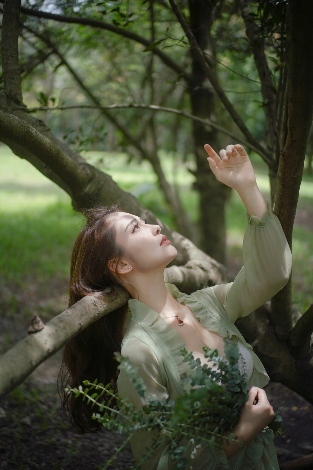 YiTuYu艺图语 Vol.9196 Ying Er YY (40P)