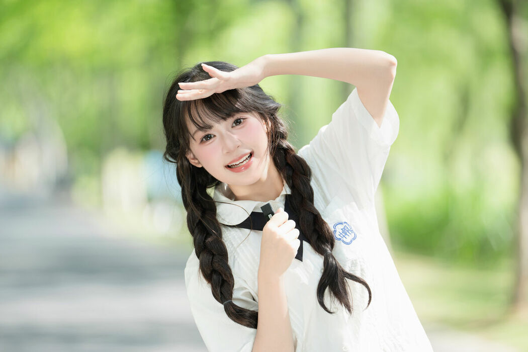 YiTuYu艺图语 Vol.9185 Xia Yu Xiao Nian (29P)