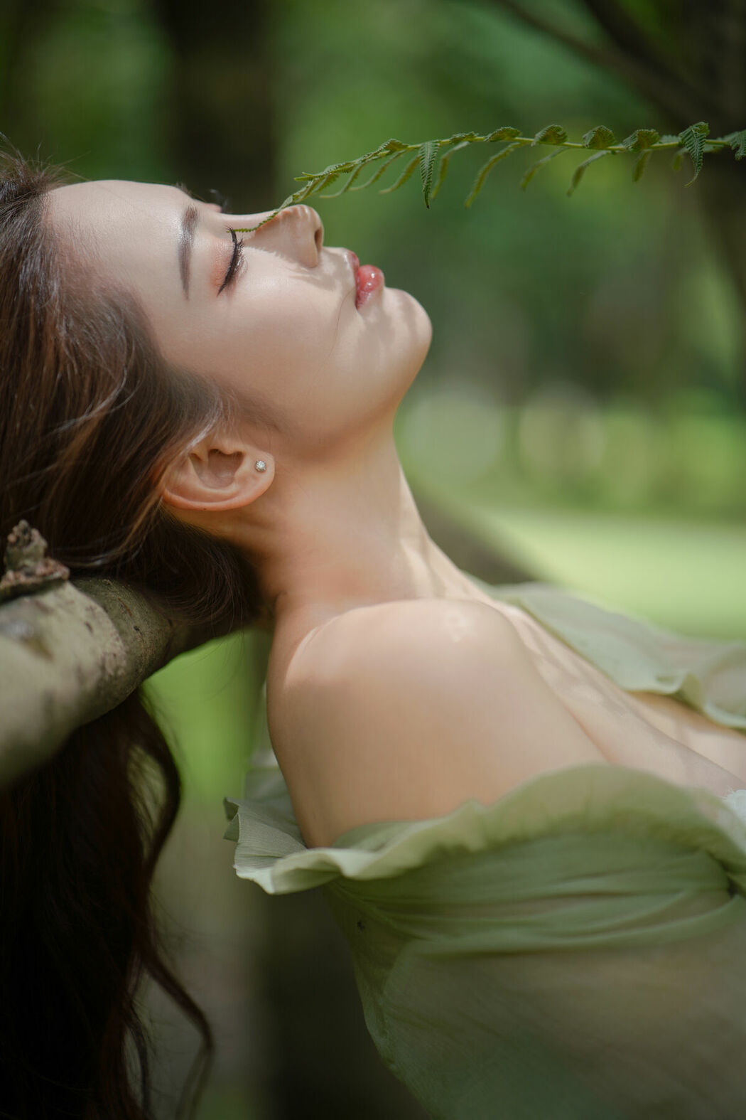 YiTuYu艺图语 Vol.9196 Ying Er YY (40P)