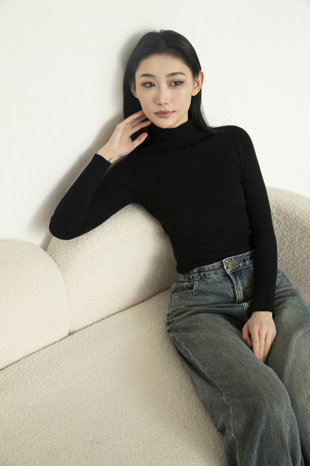 YiTuYu艺图语 Vol.9203 PENG (25P)