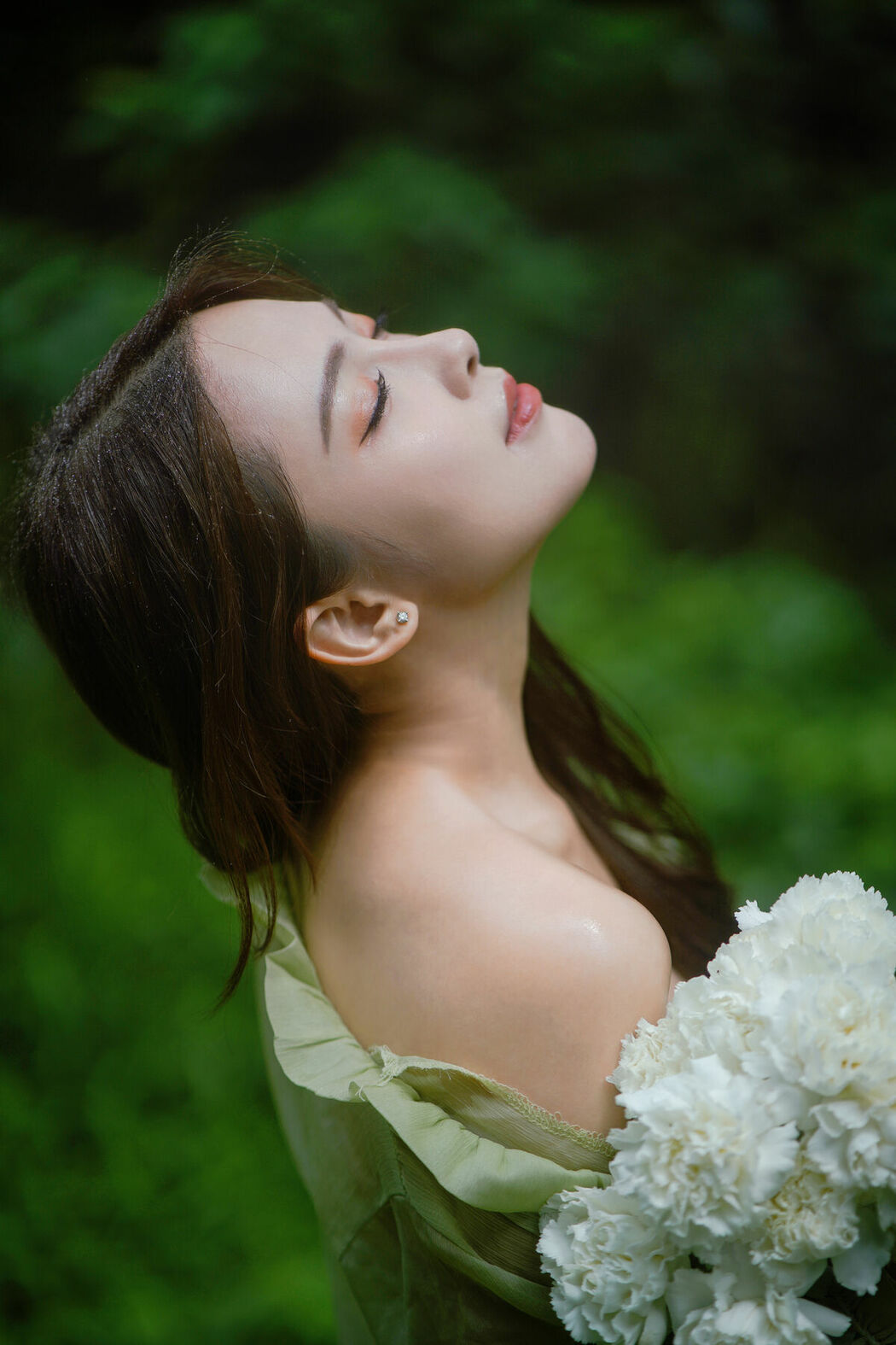 YiTuYu艺图语 Vol.9196 Ying Er YY (40P)