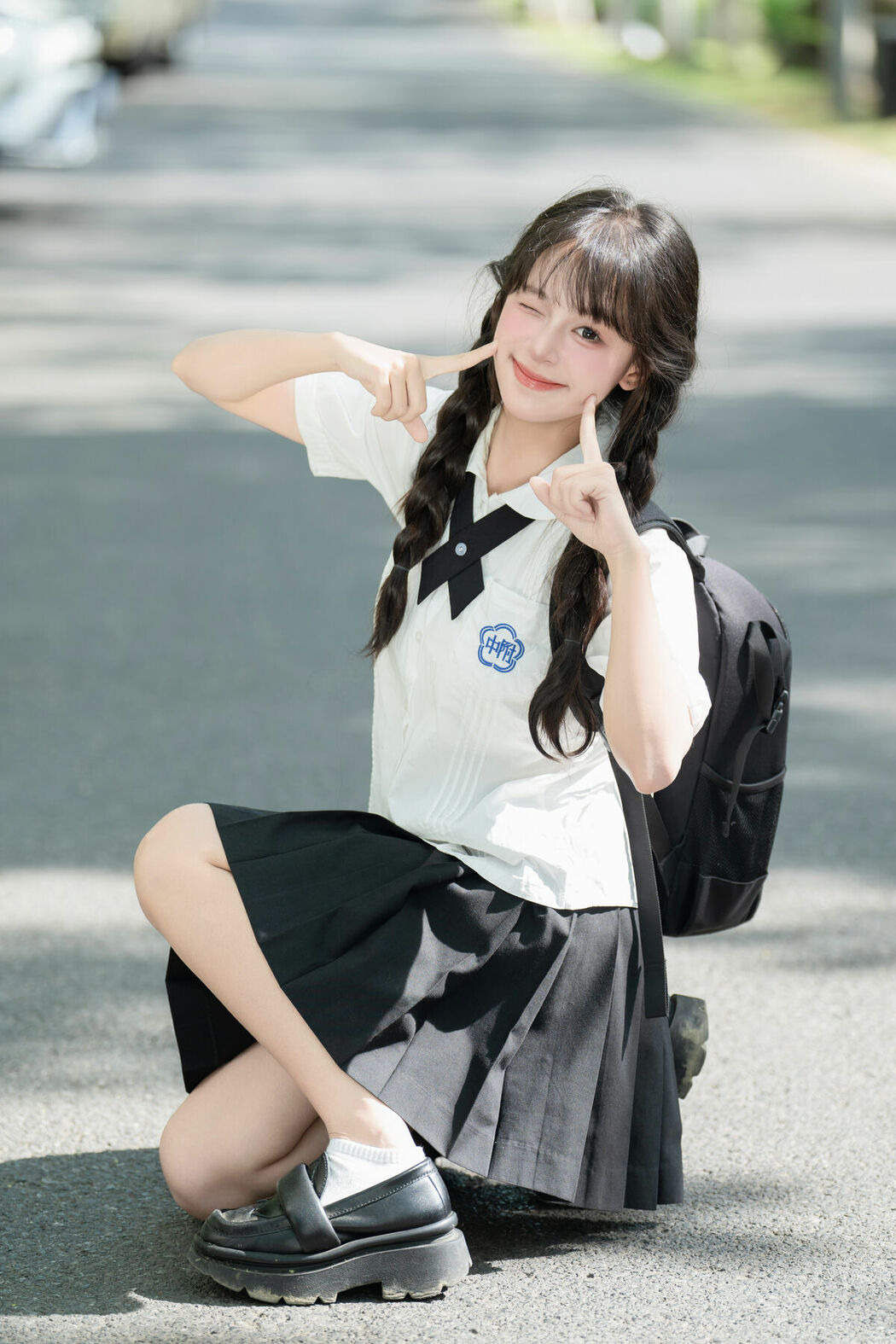 YiTuYu艺图语 Vol.9185 Xia Yu Xiao Nian (29P)