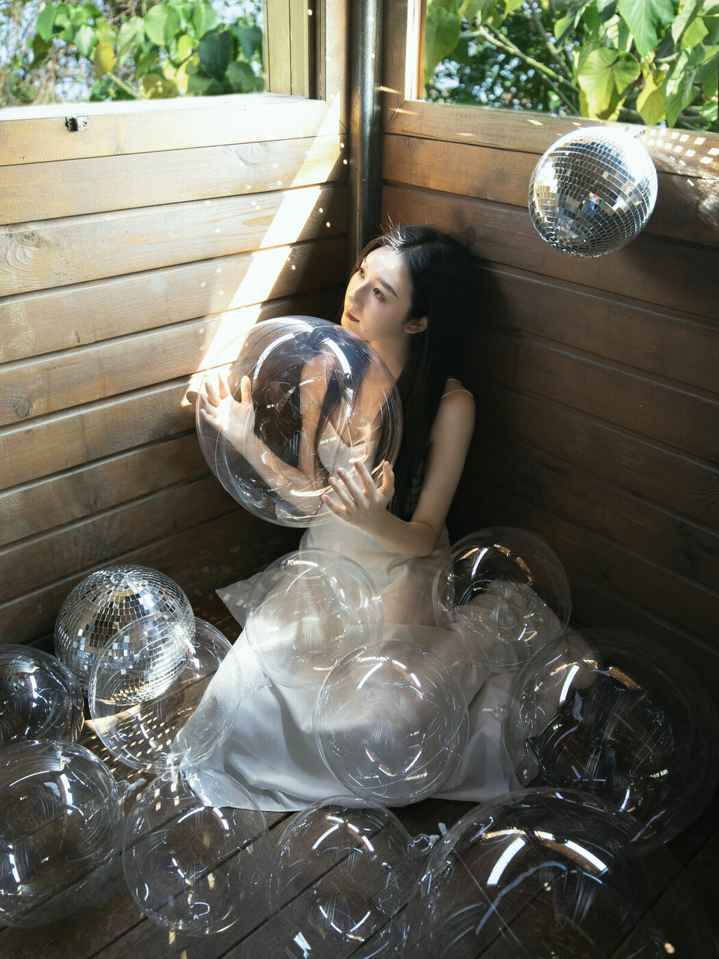 YiTuYu艺图语 Vol.9194 kklink (21P)