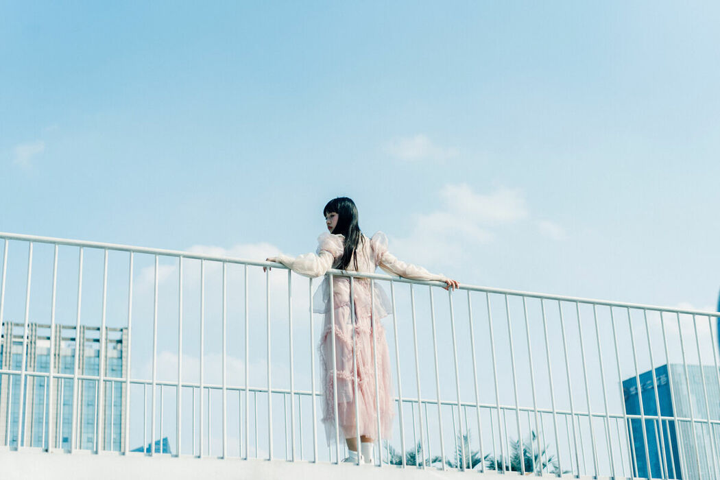 YiTuYu艺图语 Vol.9200 Nian Zi (24P)