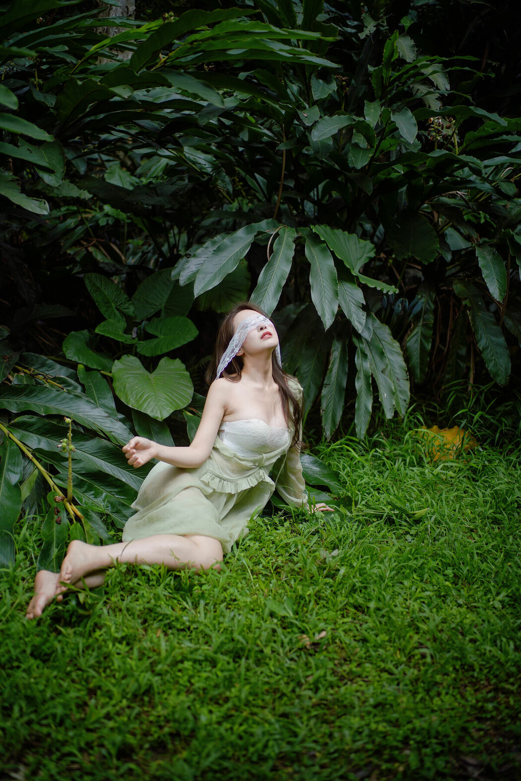 YiTuYu艺图语 Vol.9196 Ying Er YY (40P)