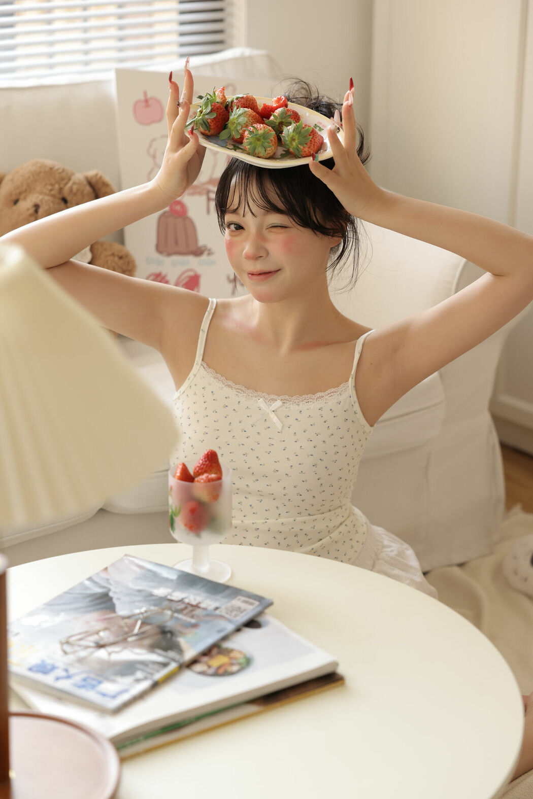 YiTuYu艺图语 Vol.9191 Disexi Si Ning (27P)