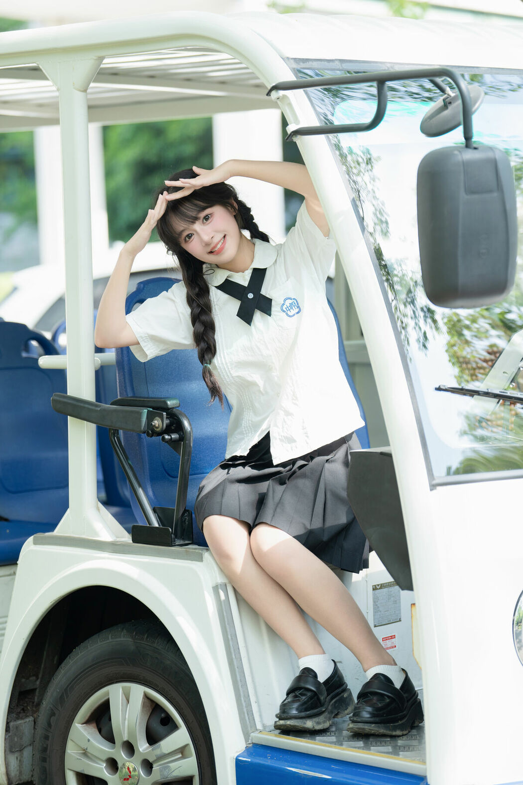 YiTuYu艺图语 Vol.9185 Xia Yu Xiao Nian (29P)