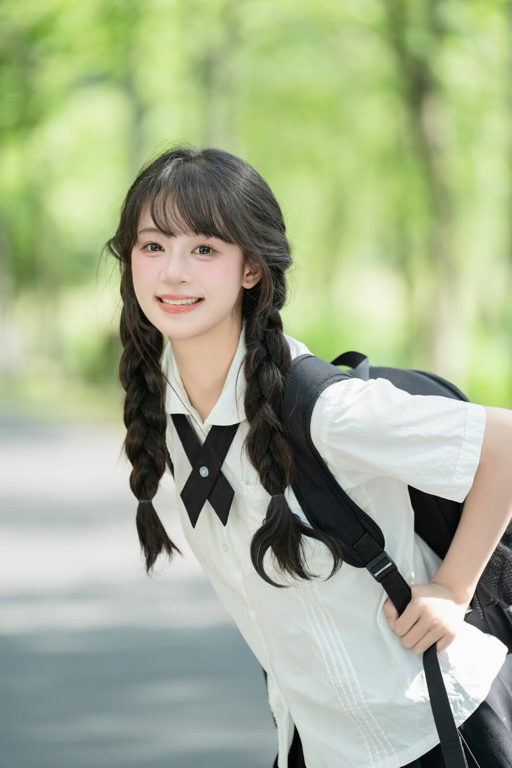 YiTuYu艺图语 Vol.9185 Xia Yu Xiao Nian (29P)