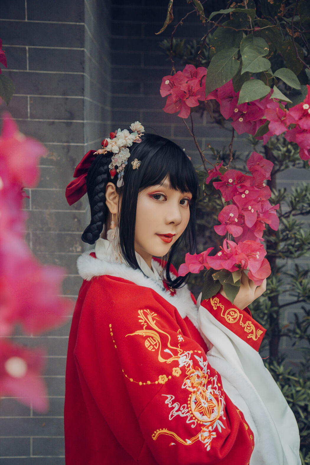 YiTuYu艺图语 Vol.9179 Ming Ge Er (20P)