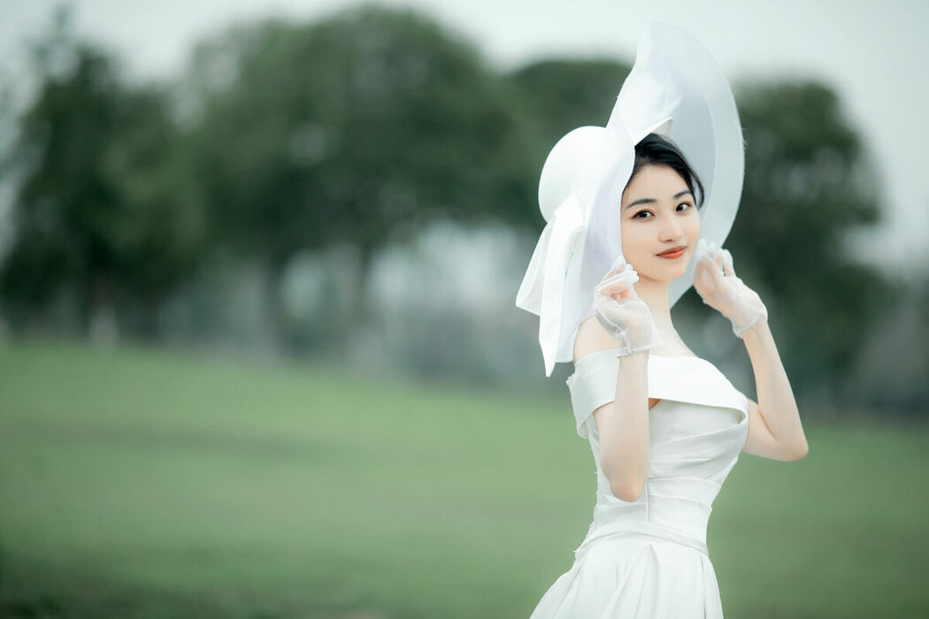 YiTuYu艺图语 Vol.9208 Ning Ning (38P)