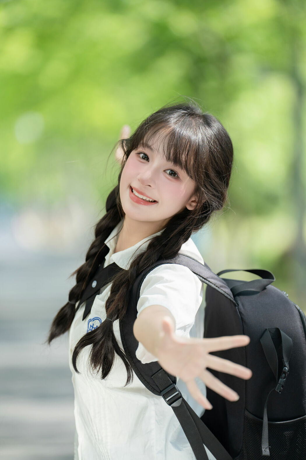 YiTuYu艺图语 Vol.9185 Xia Yu Xiao Nian (29P)