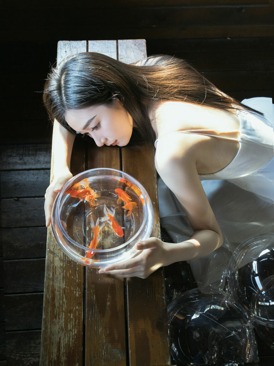 YiTuYu艺图语 Vol.9194 kklink (21P)