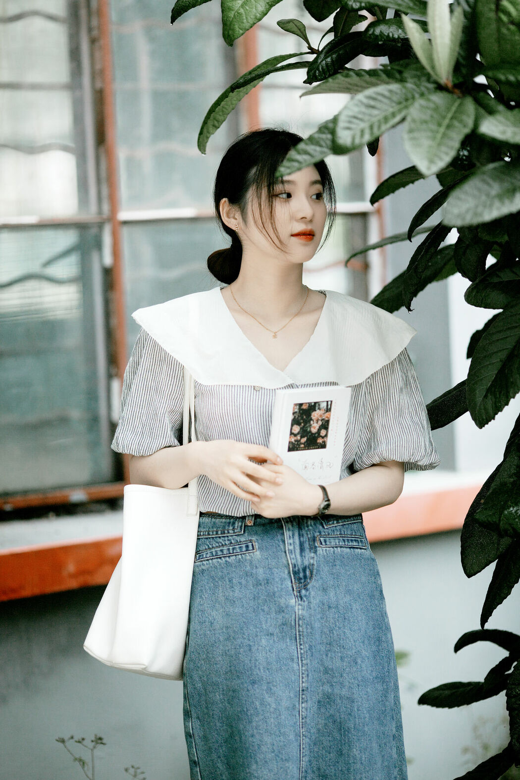 YiTuYu艺图语 Vol.9177 7012 (73P)