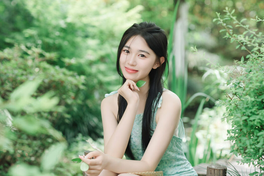 YiTuYu艺图语 Vol.9178 A Zi (31P)