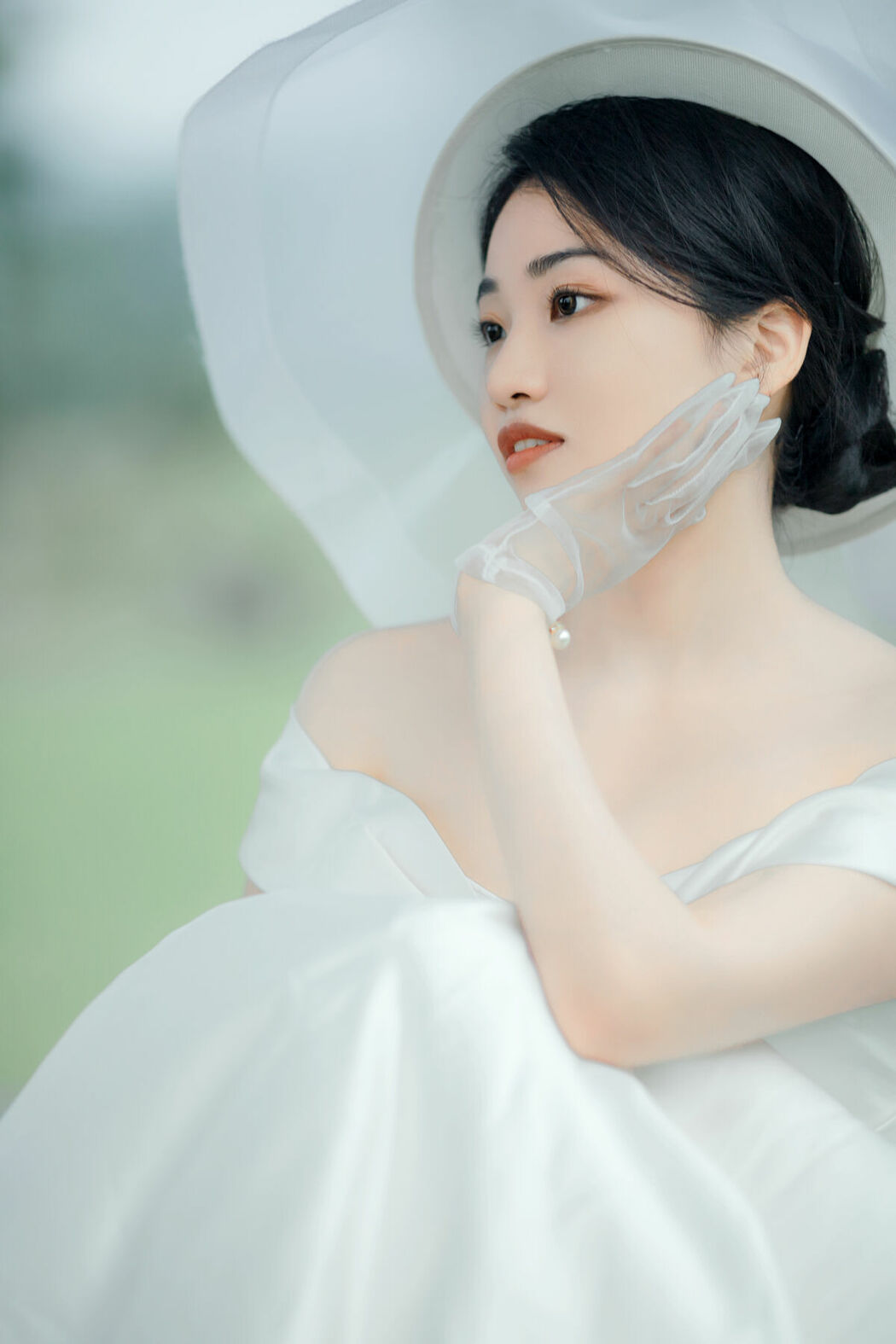 YiTuYu艺图语 Vol.9208 Ning Ning (38P)