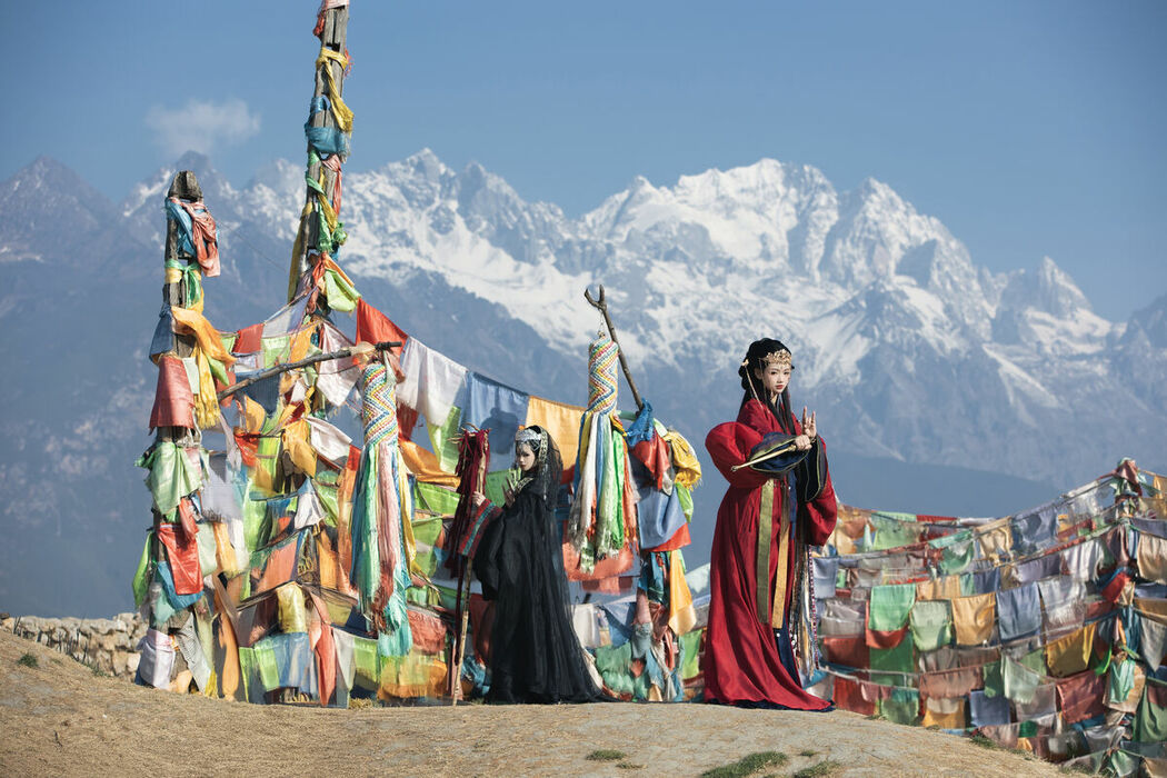 YiTuYu艺图语 Vol.9186 Wan Wan (35P)