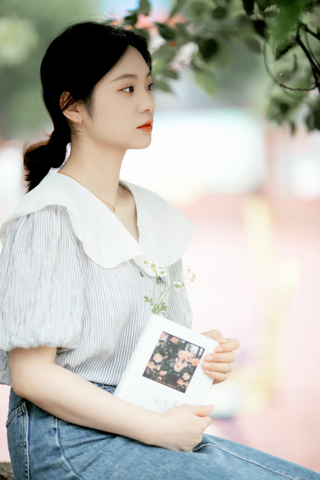 YiTuYu艺图语 Vol.9177 7012 (73P)