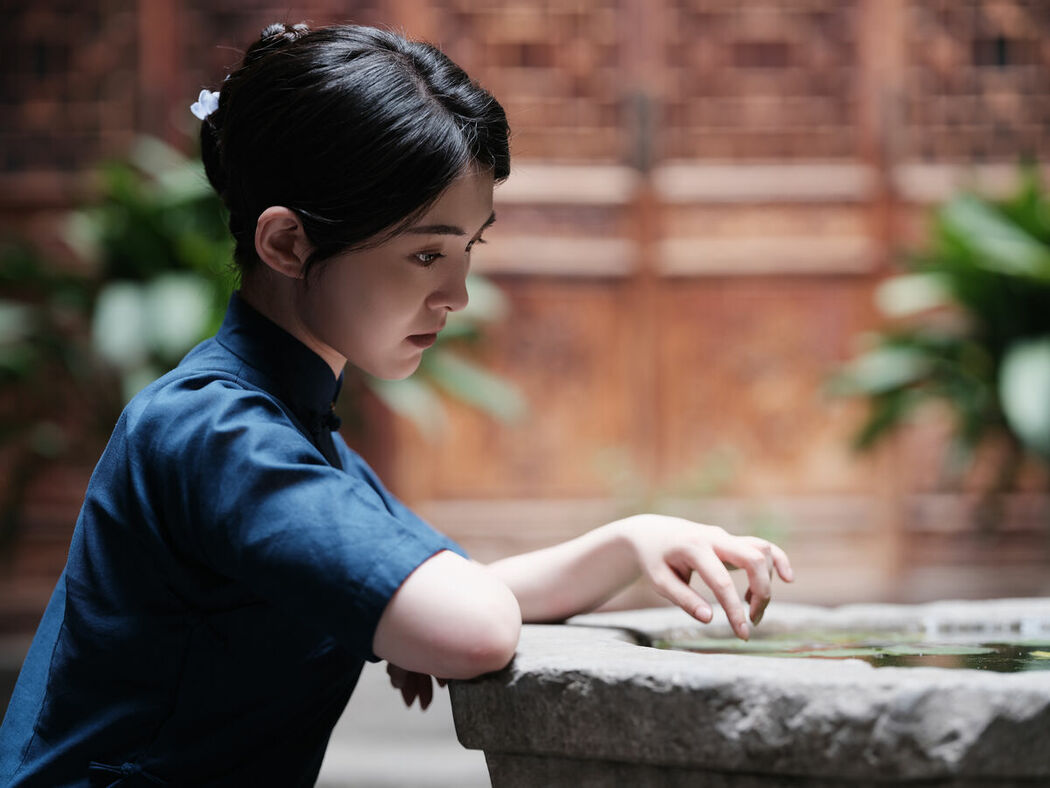 YiTuYu艺图语 Vol.9181 Chen Zi He (56P)