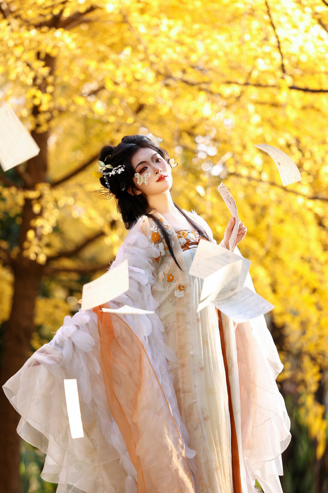 YiTuYu艺图语 Vol.9213 KaiLin Jiang (47P)