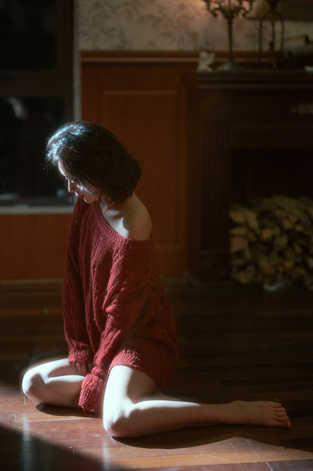 YiTuYu艺图语 Vol.9175 Nabi (14P)