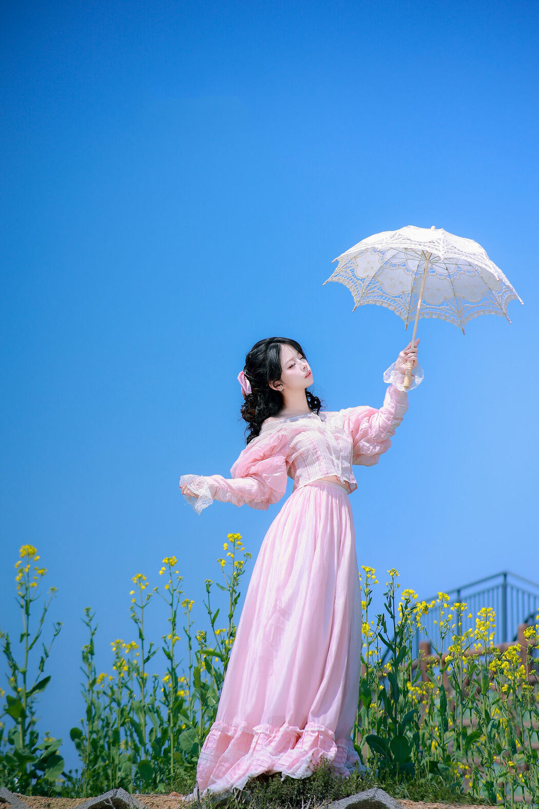 YiTuYu艺图语 Vol.9182 Fei Fei (16P)