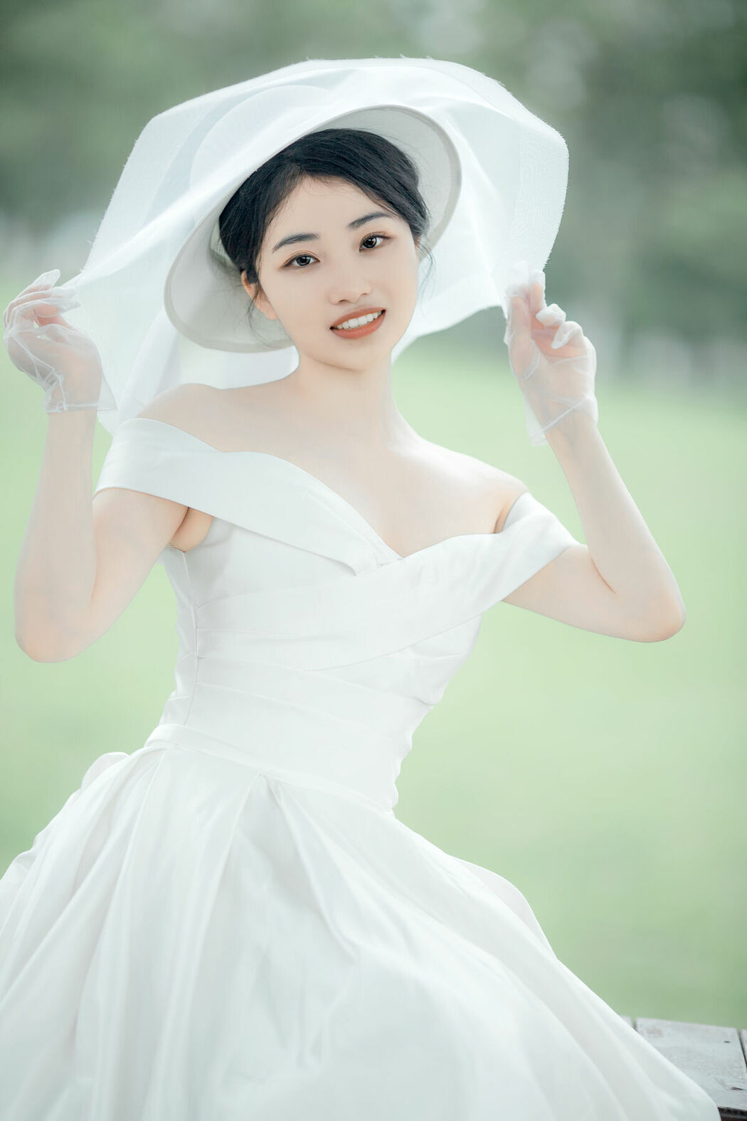 YiTuYu艺图语 Vol.9208 Ning Ning (38P)