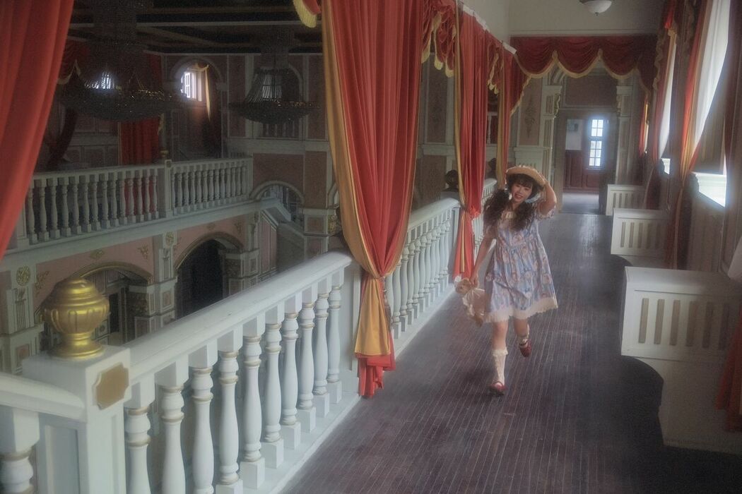 YiTuYu艺图语 Vol.9183 Zhu Shao Zi (37P)