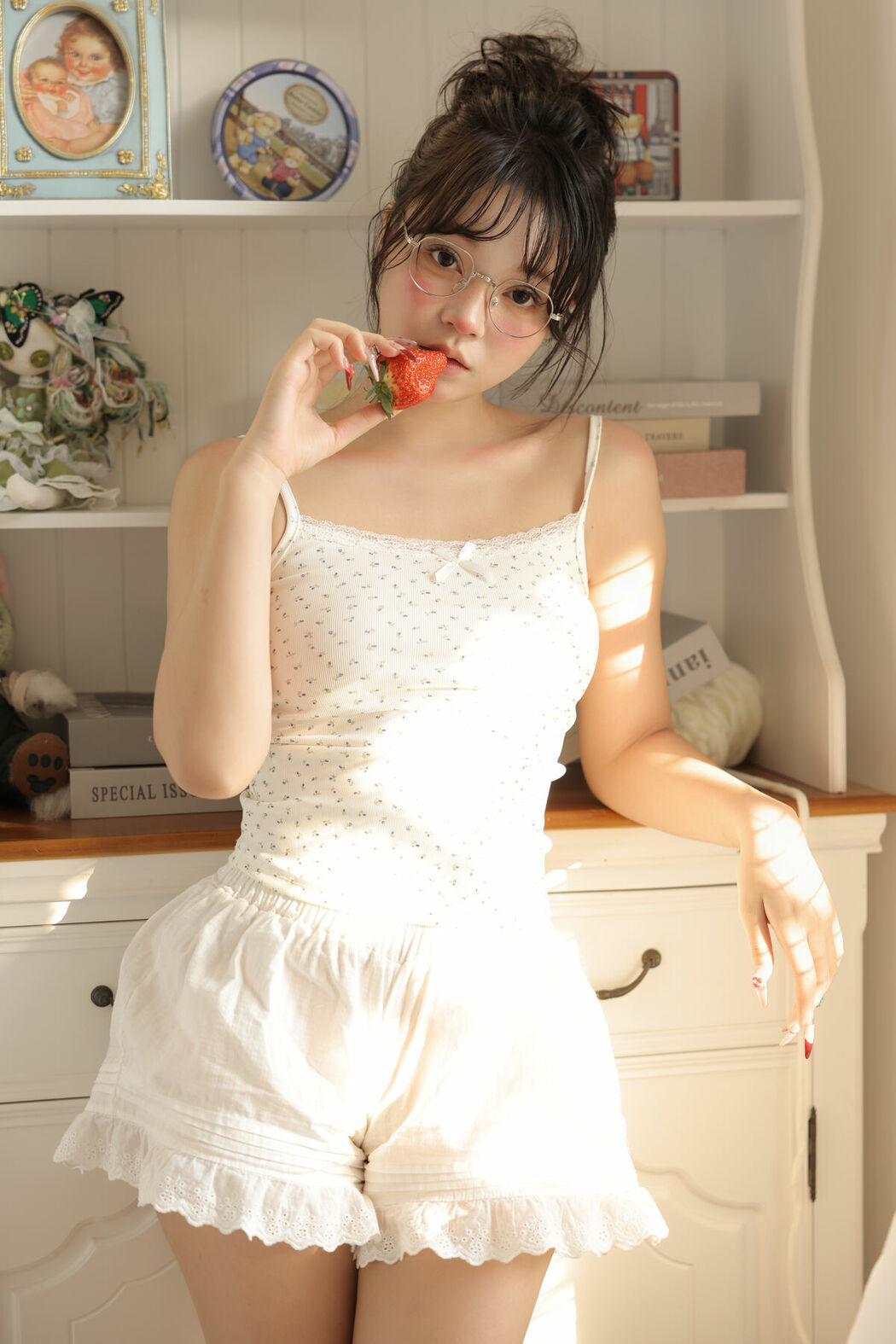 YiTuYu艺图语 Vol.9191 Disexi Si Ning (27P)