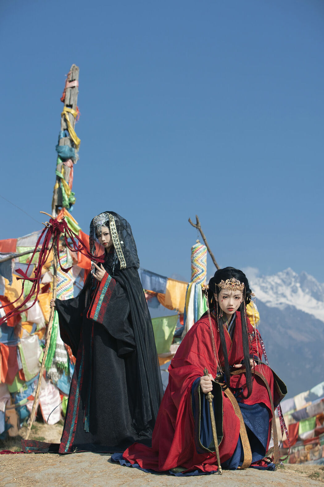 YiTuYu艺图语 Vol.9186 Wan Wan (35P)