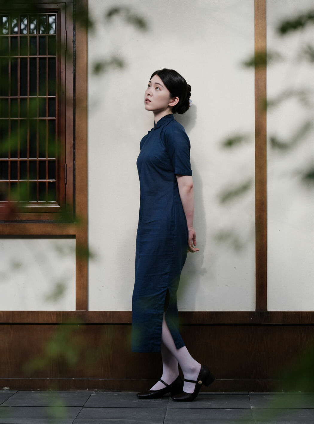 YiTuYu艺图语 Vol.9181 Chen Zi He (56P)