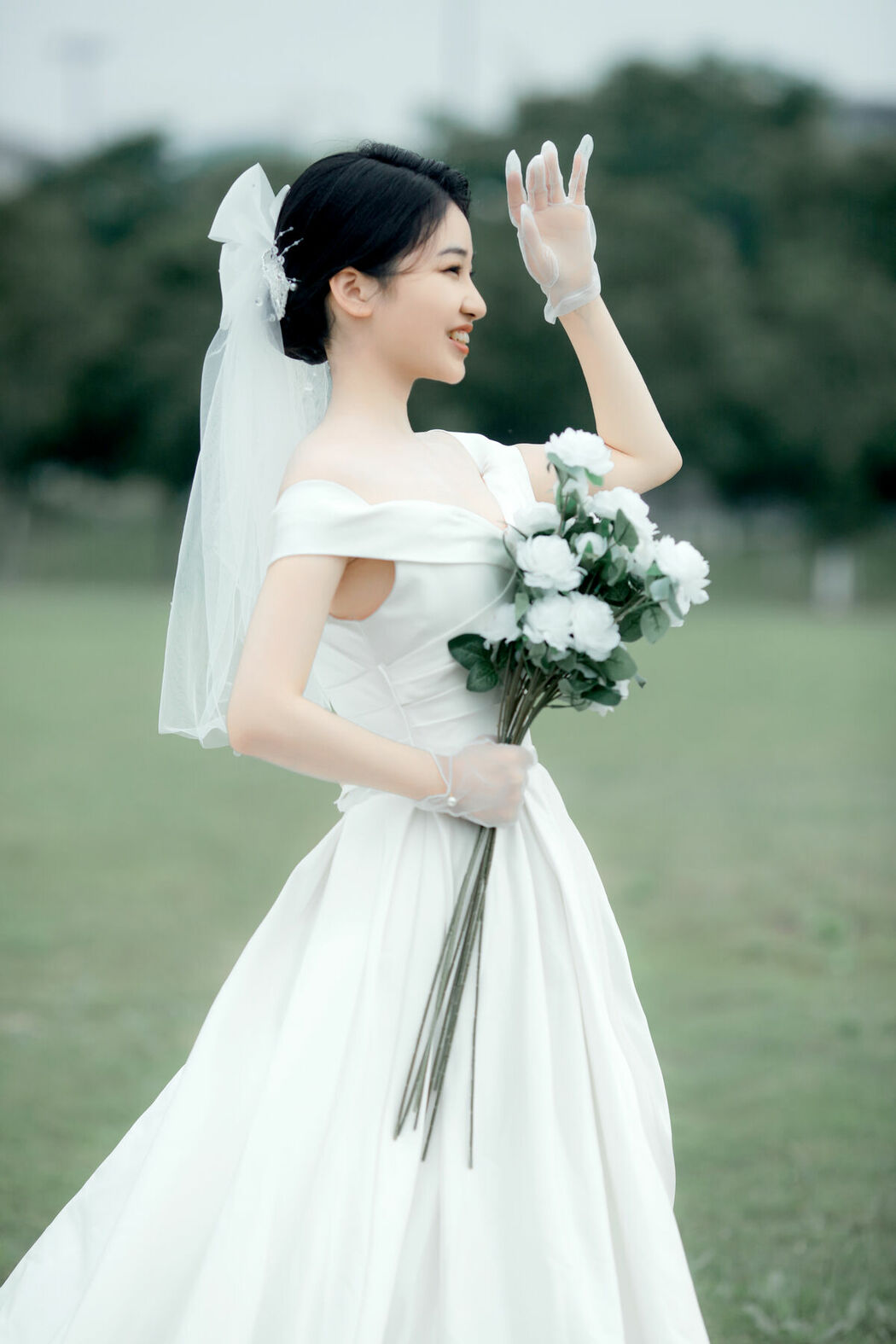 YiTuYu艺图语 Vol.9208 Ning Ning (38P)