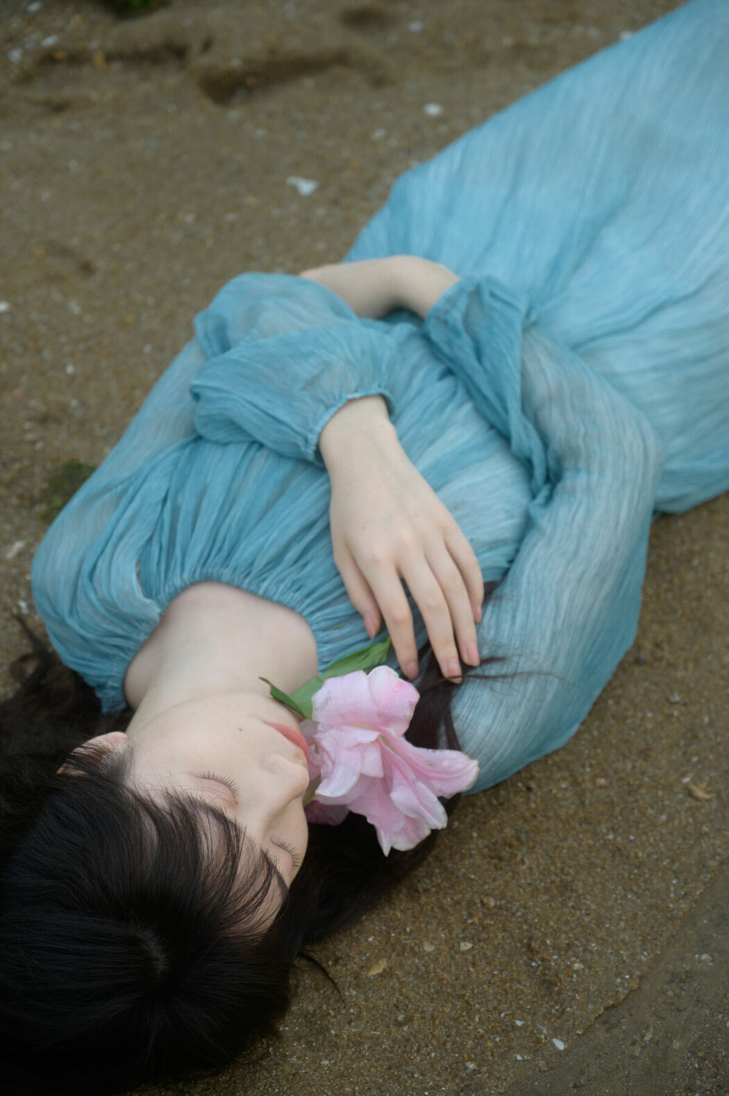 YiTuYu艺图语 Vol.9184 Guai Shou (22P)