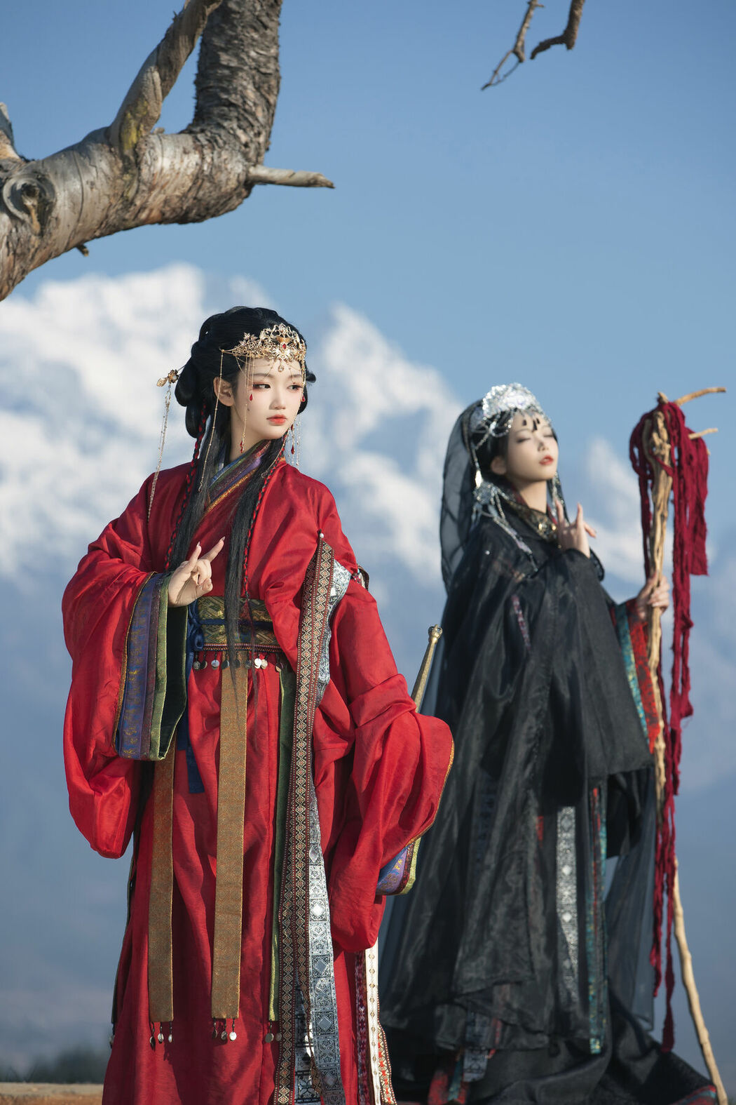 YiTuYu艺图语 Vol.9186 Wan Wan (35P)