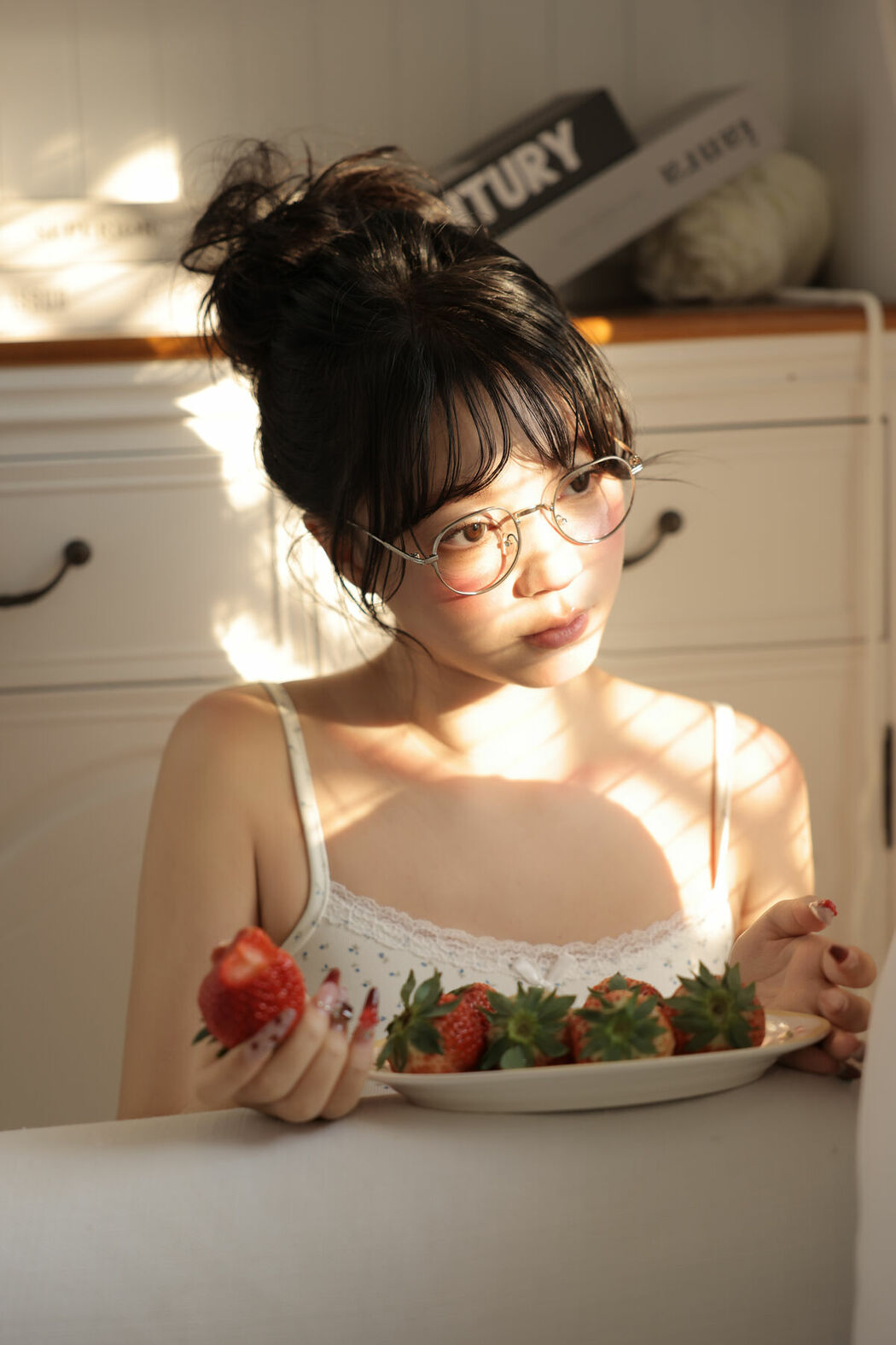 YiTuYu艺图语 Vol.9191 Disexi Si Ning (27P)