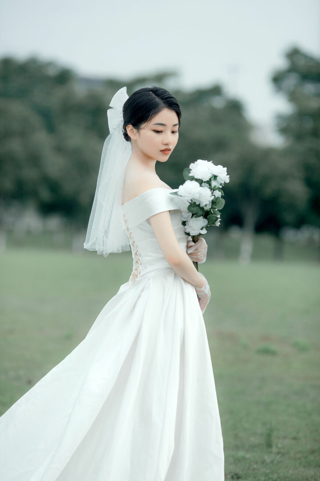 YiTuYu艺图语 Vol.9208 Ning Ning (38P)