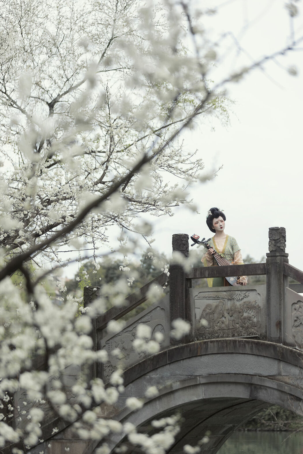 YiTuYu艺图语 Vol.9202 Shan Nan (40P)