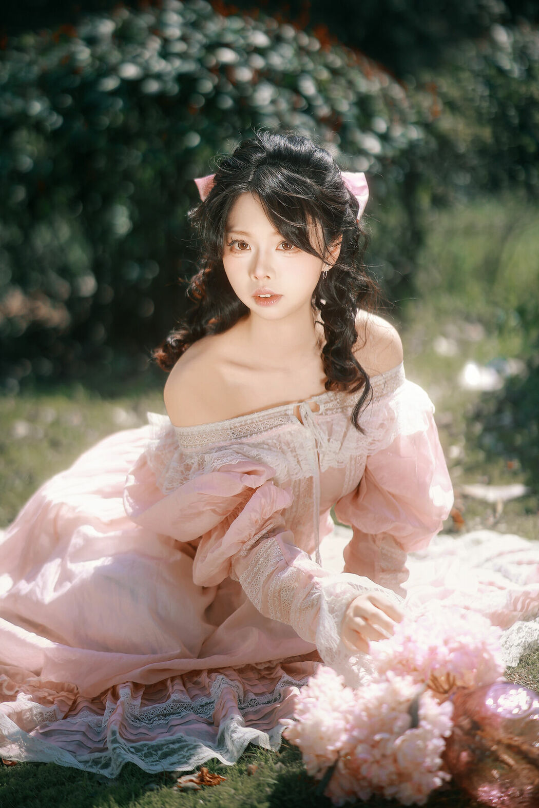 YiTuYu艺图语 Vol.9182 Fei Fei (16P)