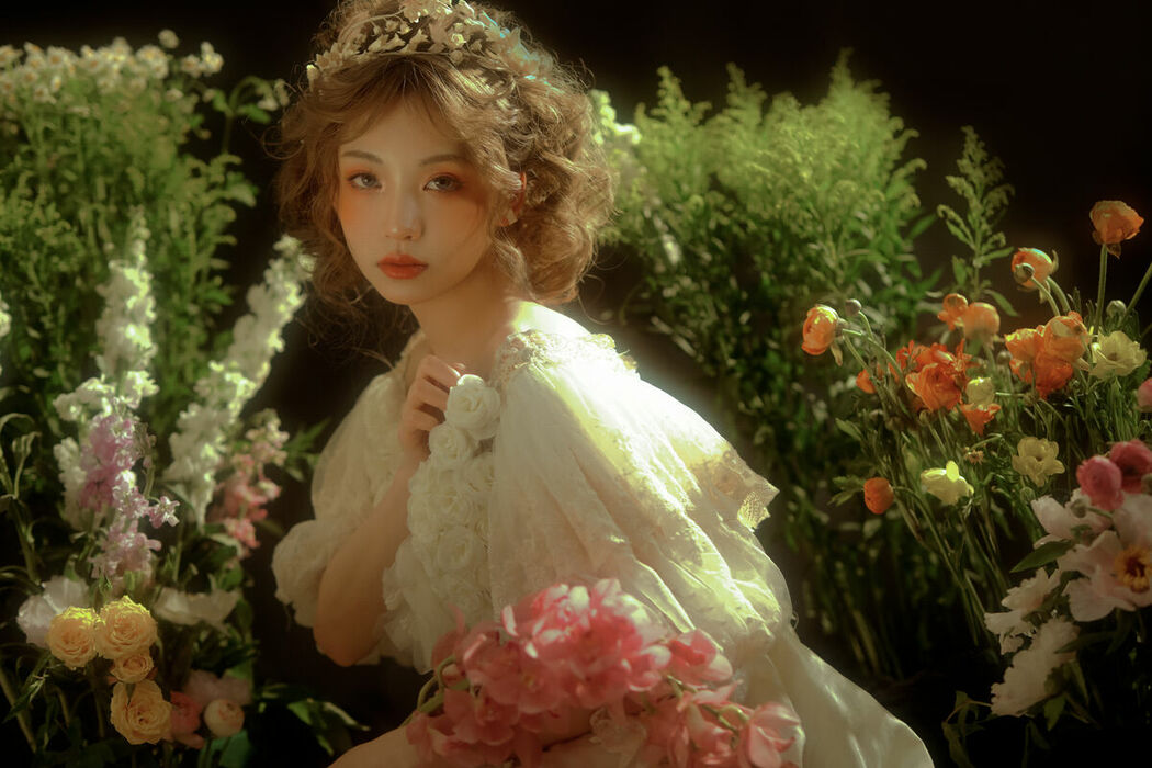 YiTuYu艺图语 Vol.9176 Yang Yu (14P)