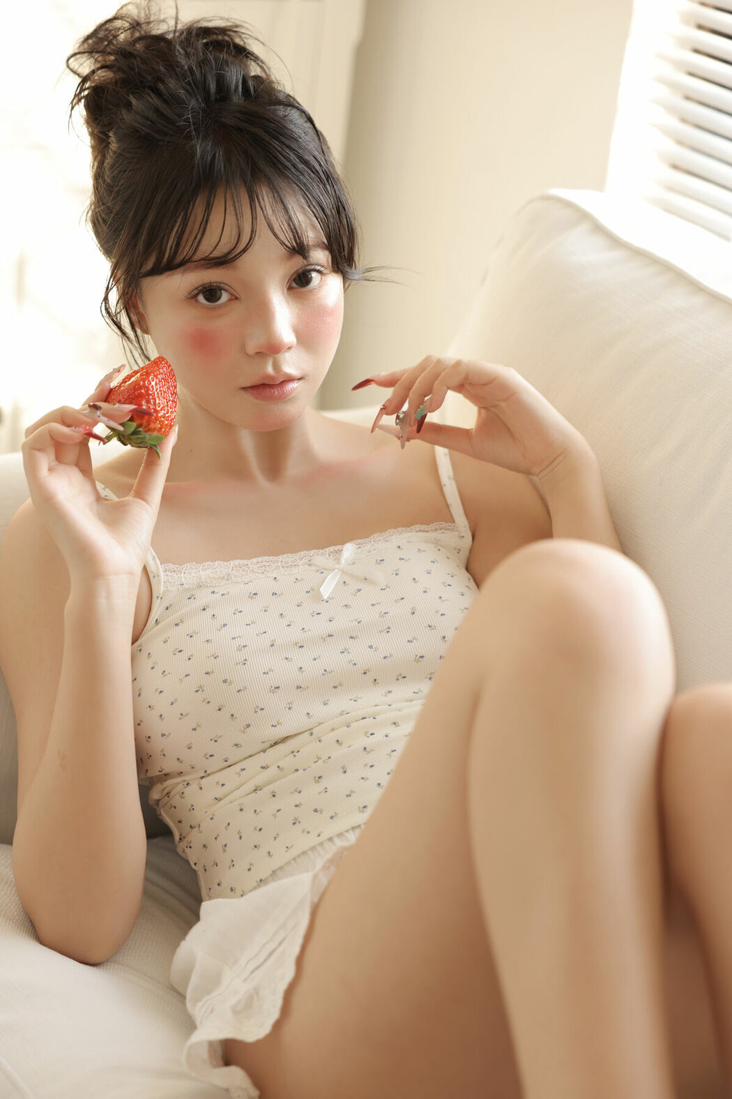 YiTuYu艺图语 Vol.9191 Disexi Si Ning (27P)