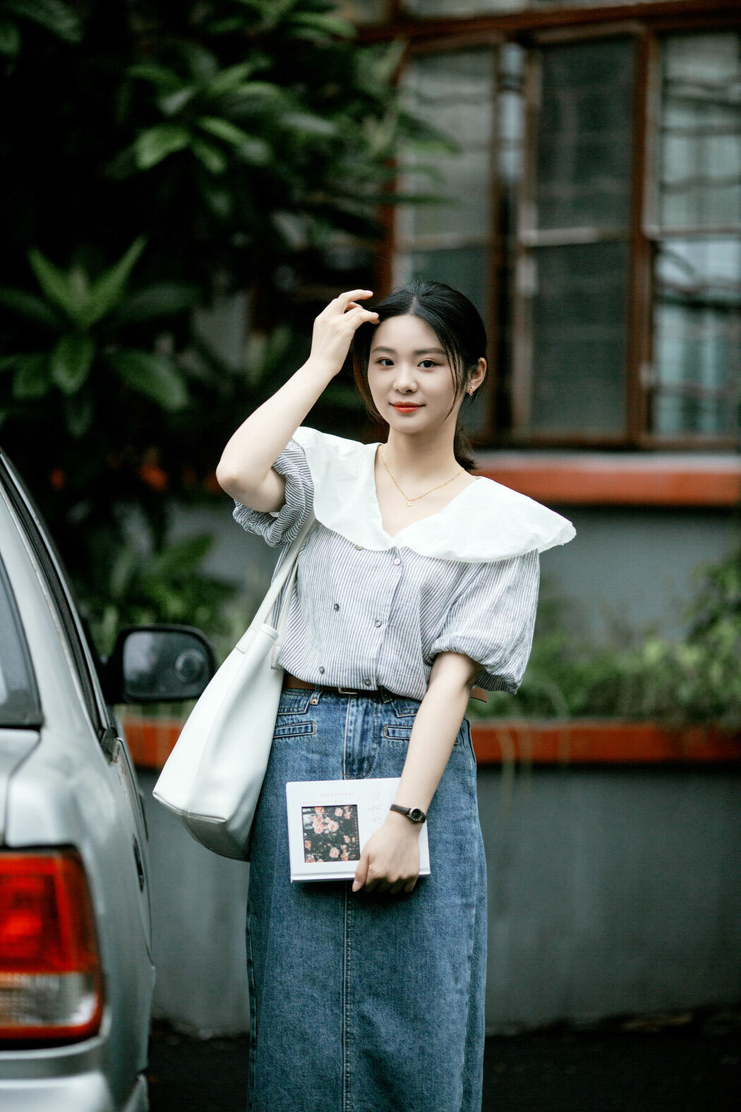 YiTuYu艺图语 Vol.9177 7012 (73P)